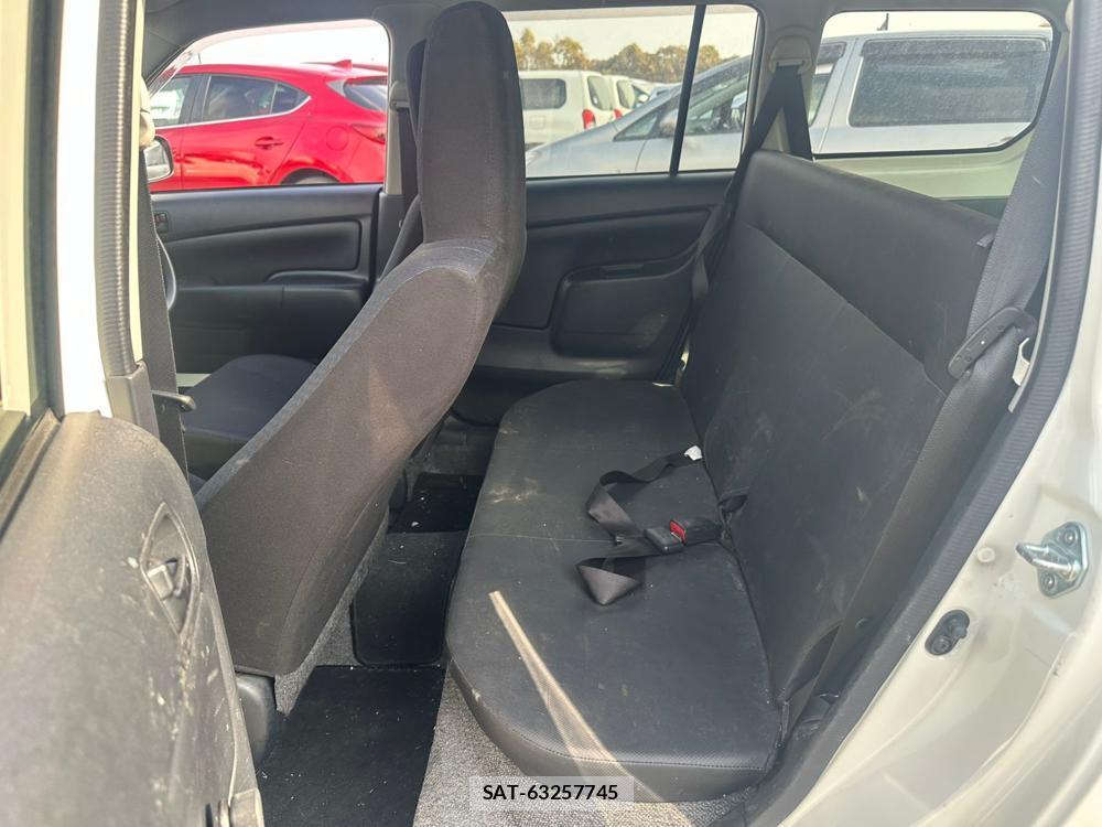 Toyota PROBOX VAN 2020 1462267-9