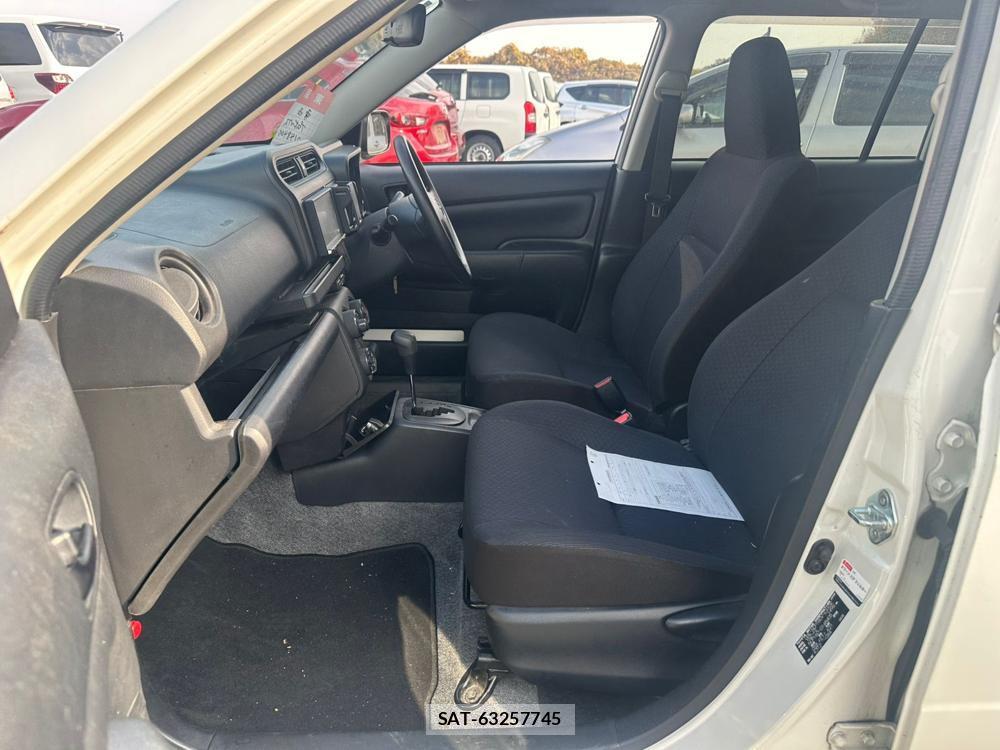 Toyota PROBOX VAN 2020 1462267-10