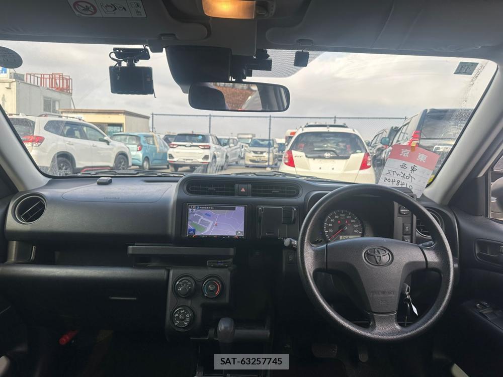 Toyota PROBOX VAN 2020 1462267-12