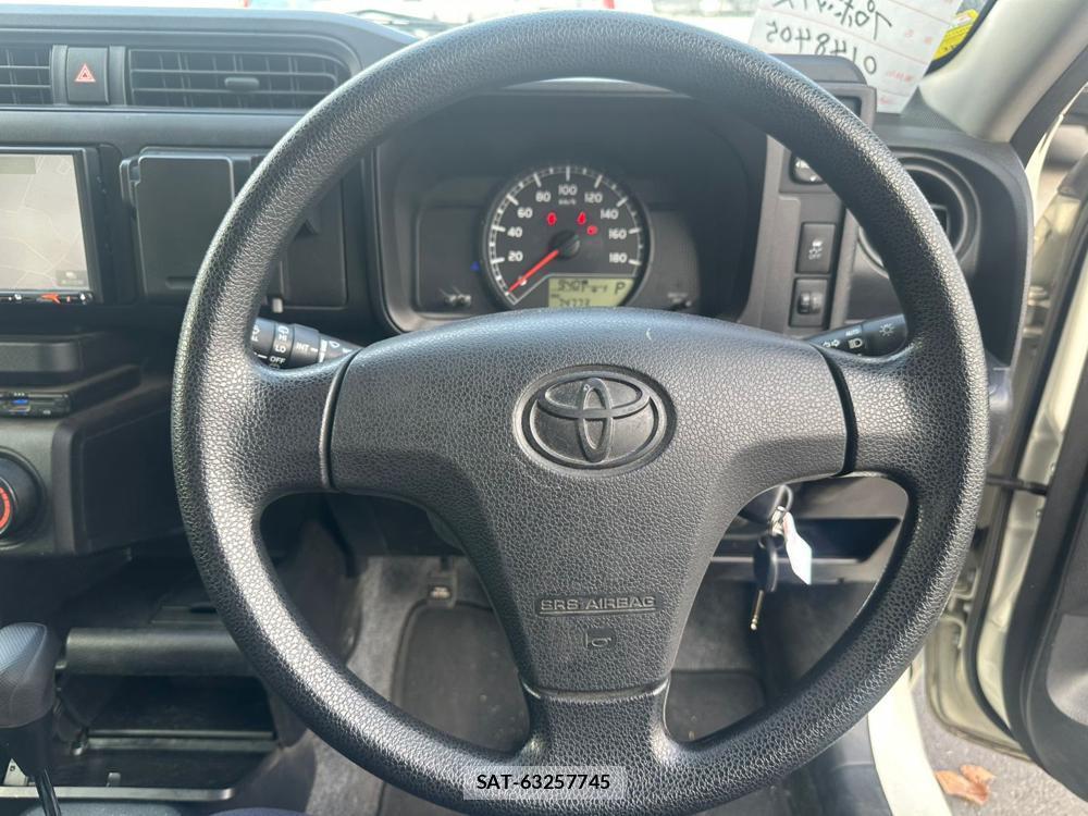 Toyota PROBOX VAN 2020 1462267-13