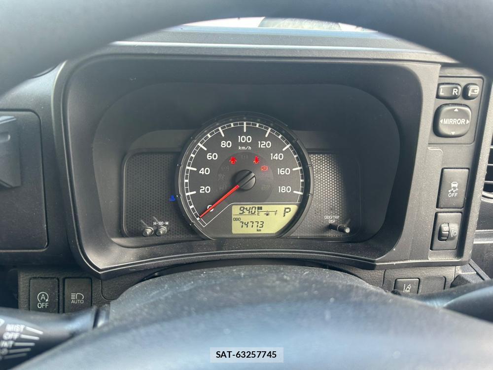 Toyota PROBOX VAN 2020 1462267-14