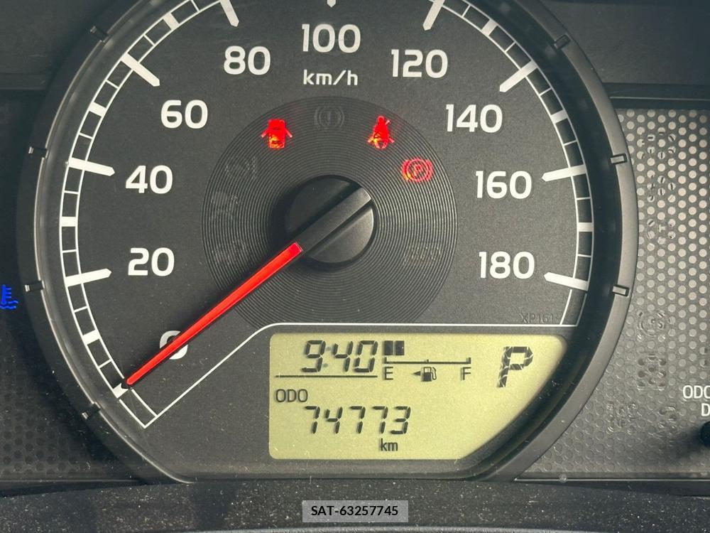 Toyota PROBOX VAN 2020 1462267-15