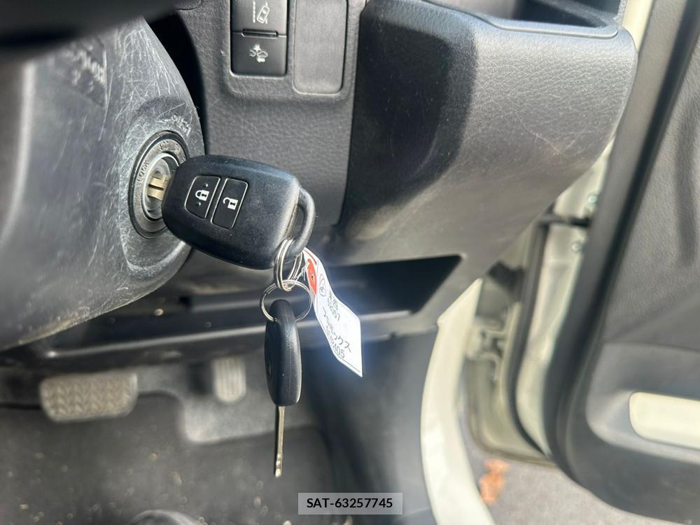 Toyota PROBOX VAN 2020 1462267-16