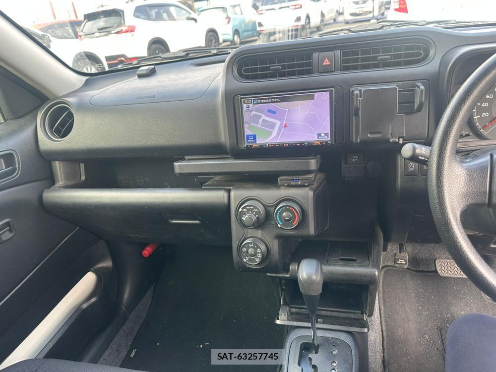 Toyota PROBOX VAN 2020 1462267-17