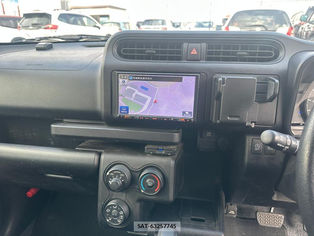 Toyota PROBOX VAN 2020 1462267-18