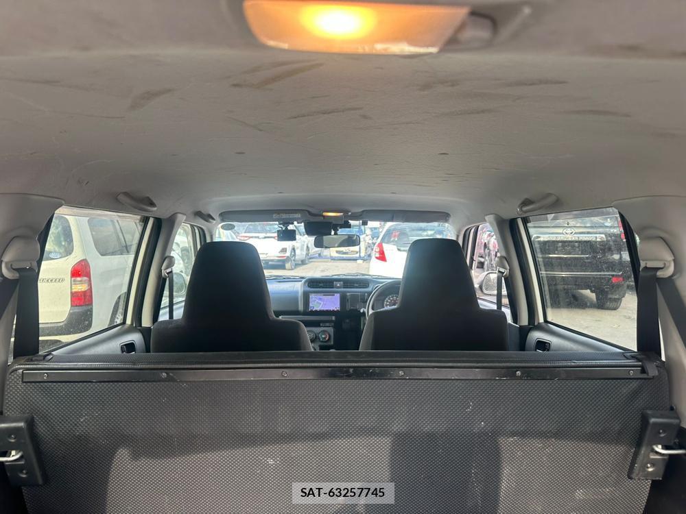 Toyota PROBOX VAN 2020 1462267-22