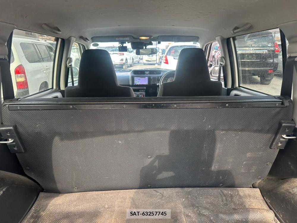 Toyota PROBOX VAN 2020 1462267-23