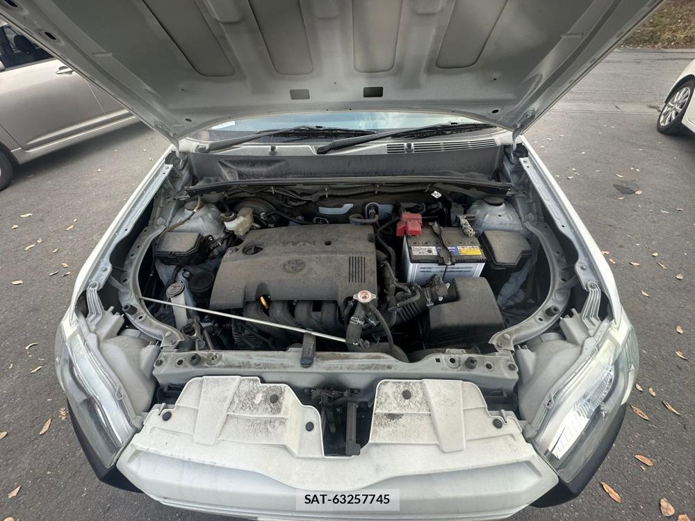 Toyota PROBOX VAN 2020 1462267-25