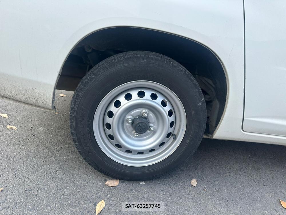 Toyota PROBOX VAN 2020 1462267-26