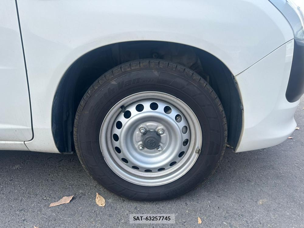 Toyota PROBOX VAN 2020 1462267-27