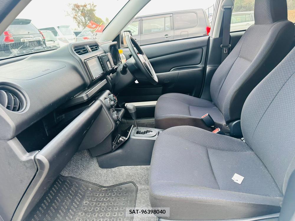 Toyota PROBOX VAN 2020 1462268-10