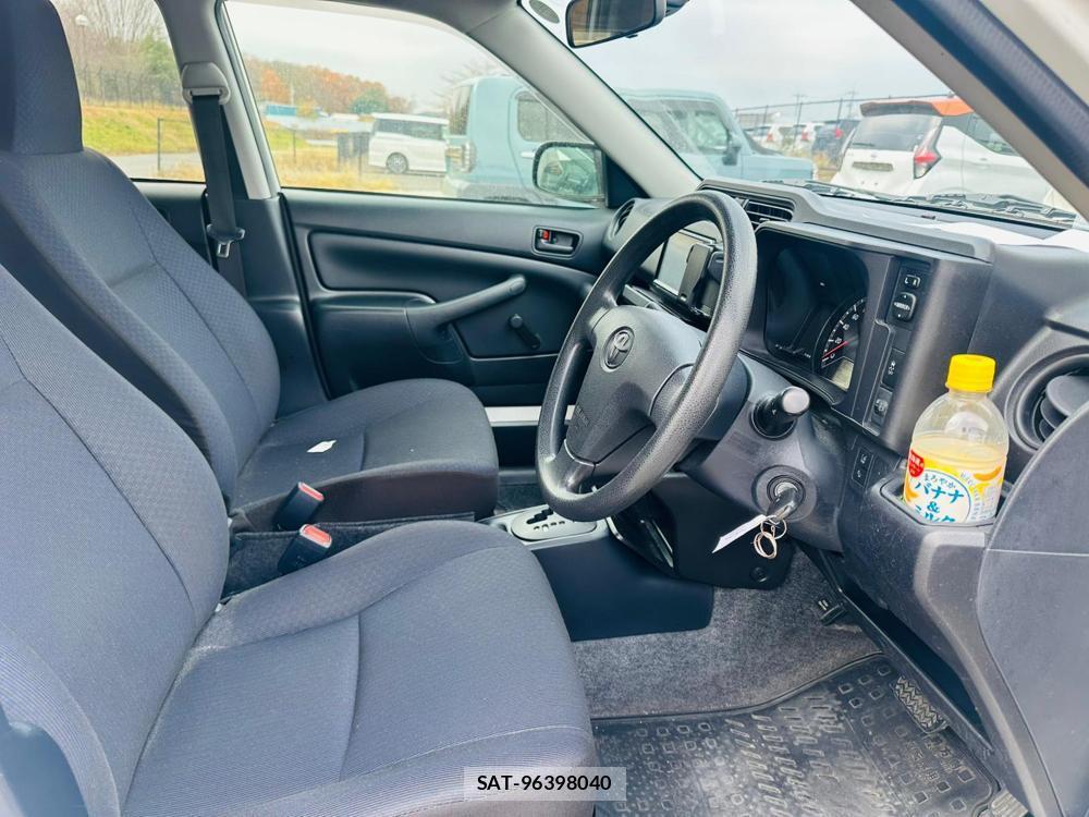 Toyota PROBOX VAN 2020 1462268-11