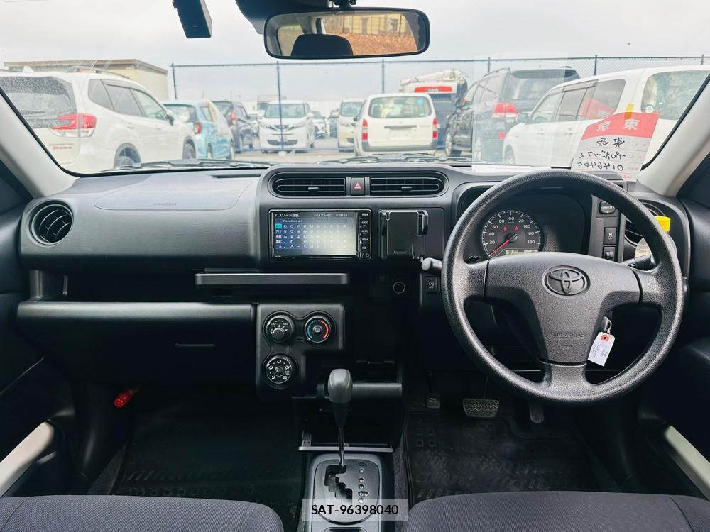 Toyota PROBOX VAN 2020 1462268-12