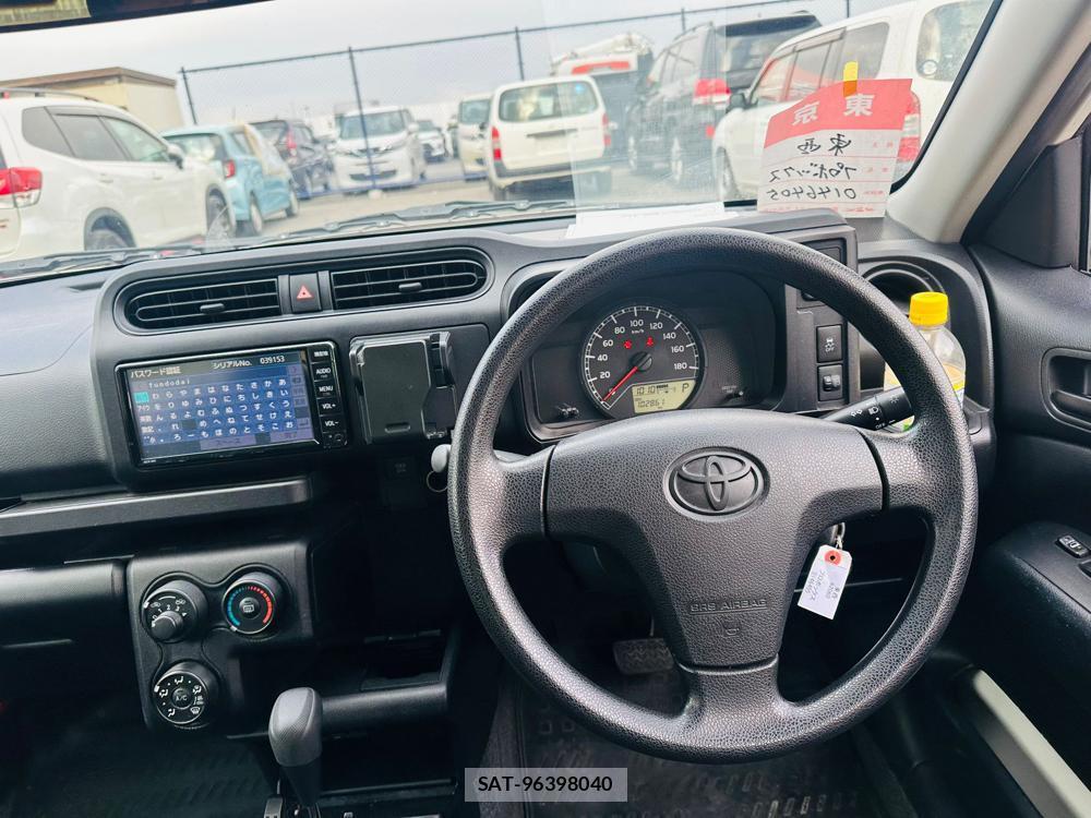 Toyota PROBOX VAN 2020 1462268-13