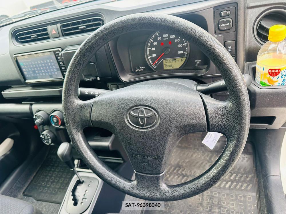 Toyota PROBOX VAN 2020 1462268-14