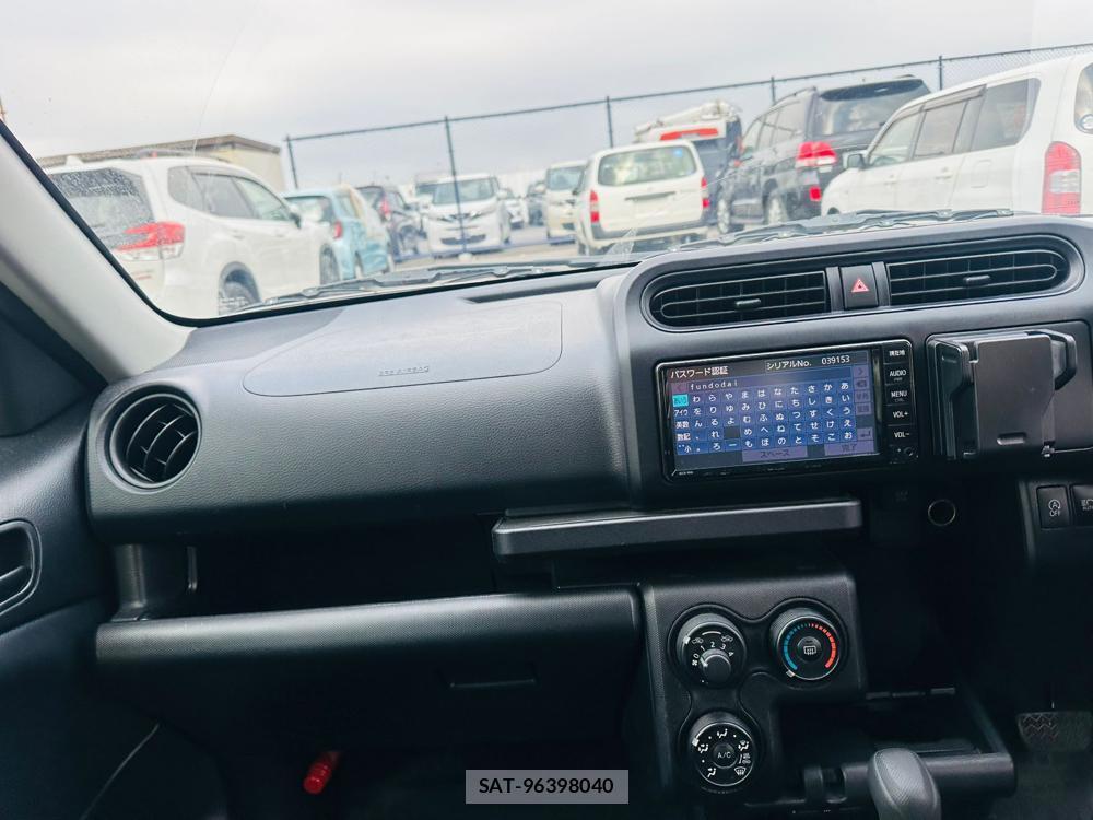 Toyota PROBOX VAN 2020 1462268-17