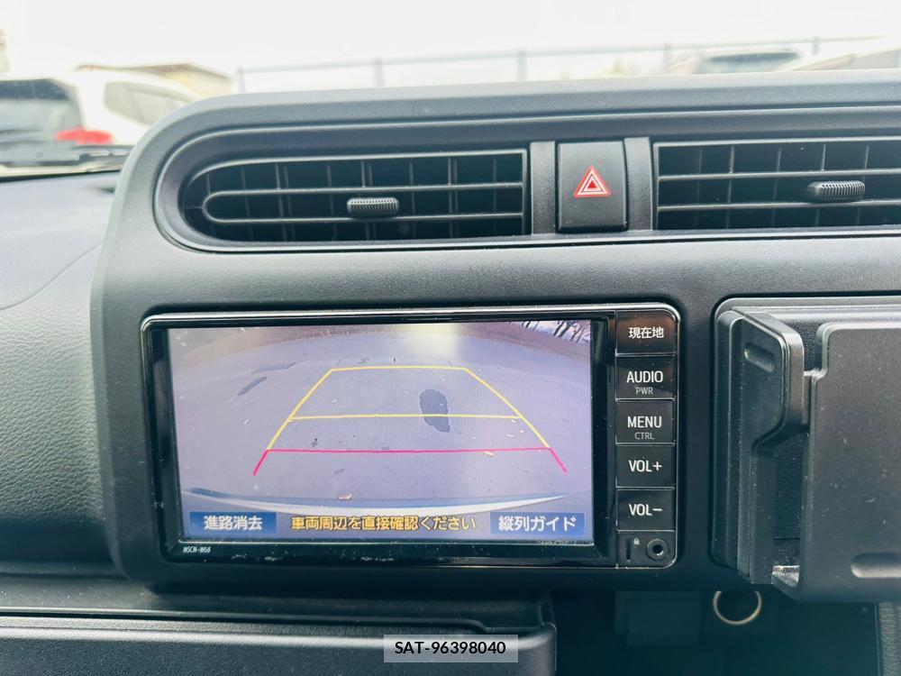 Toyota PROBOX VAN 2020 1462268-18