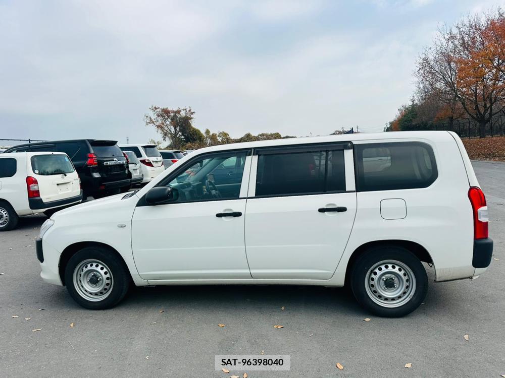 Toyota PROBOX VAN 2020 1462268-1