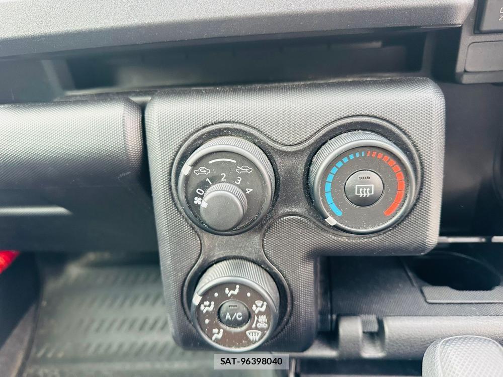 Toyota PROBOX VAN 2020 1462268-19