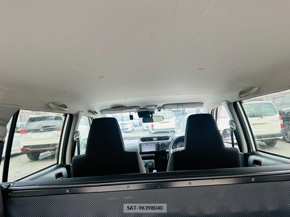 Toyota PROBOX VAN 2020 1462268-25