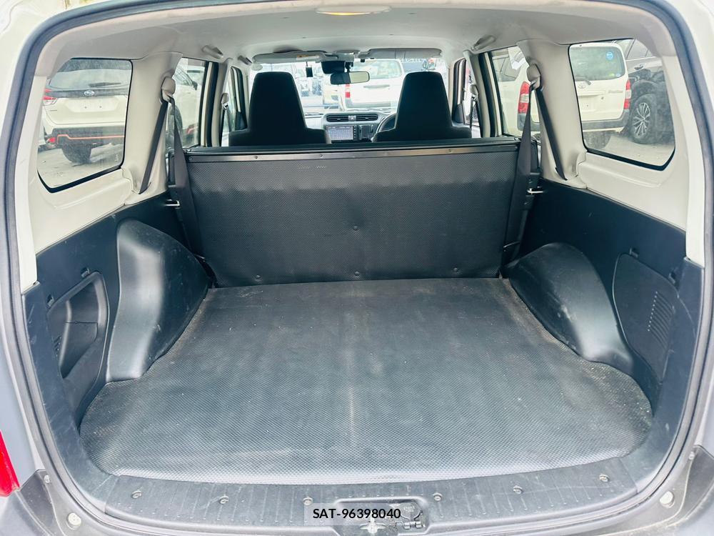 Toyota PROBOX VAN 2020 1462268-26