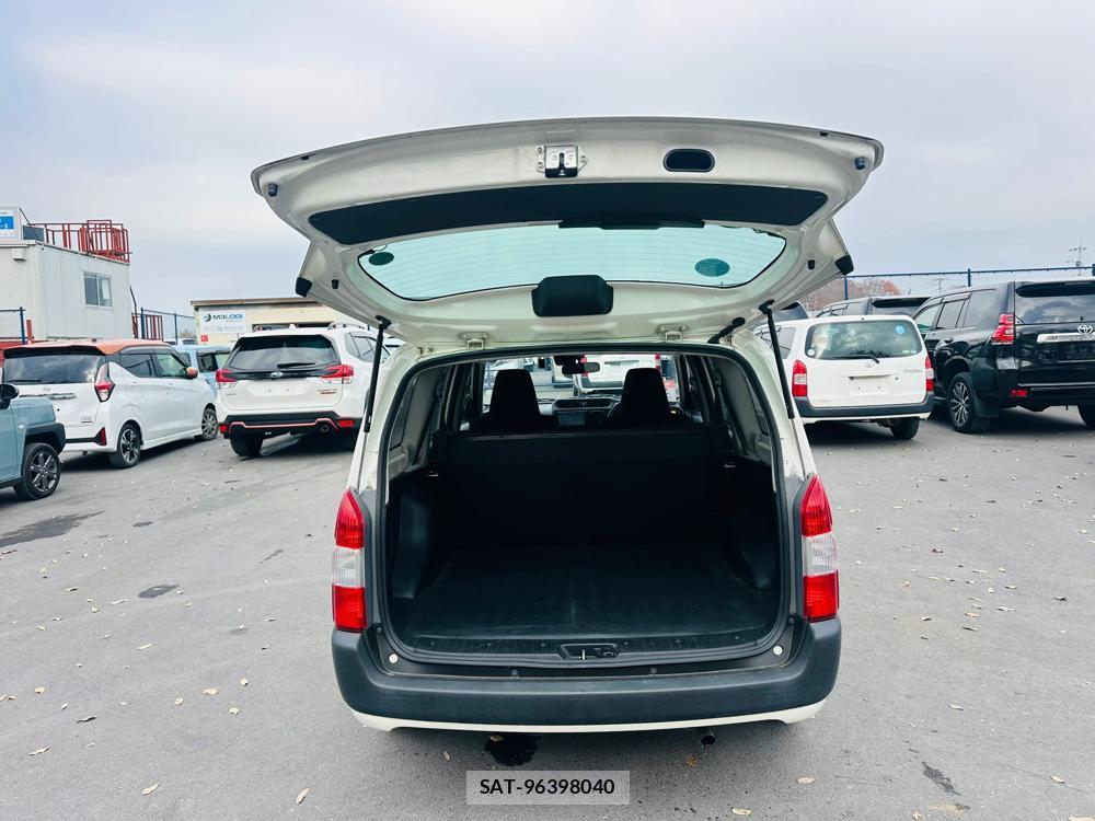 Toyota PROBOX VAN 2020 1462268-27