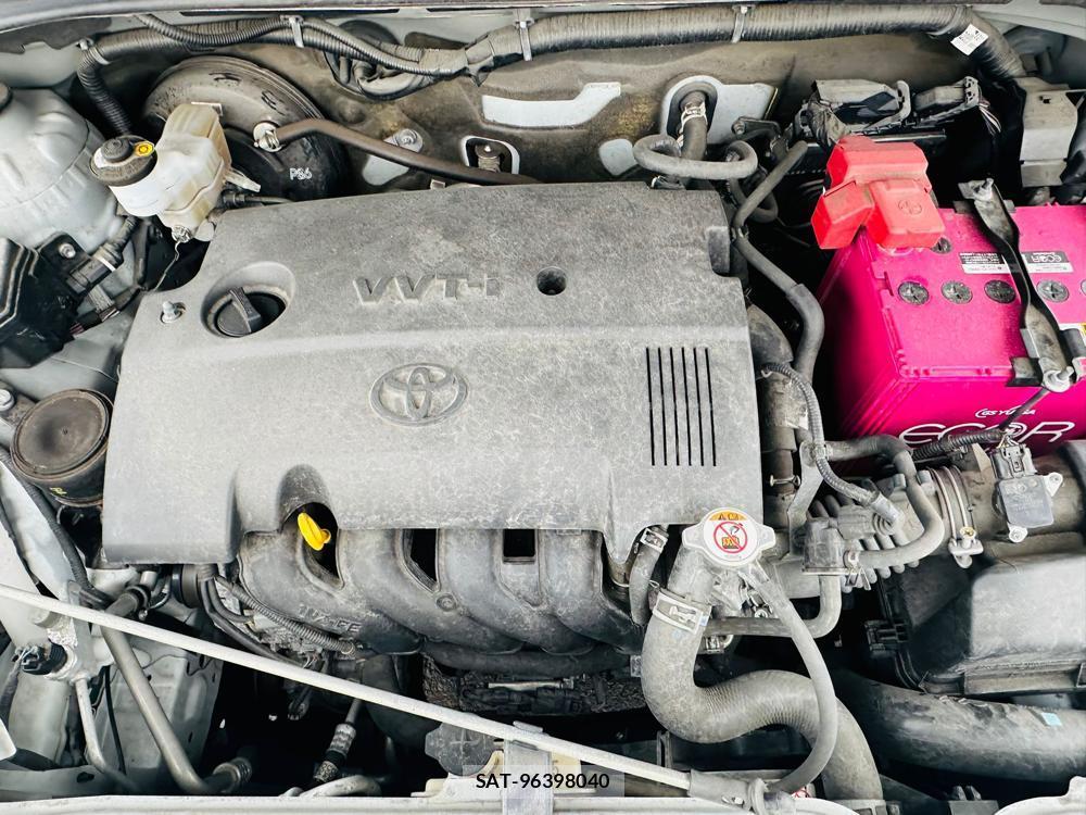 Toyota PROBOX VAN 2020 1462268-28
