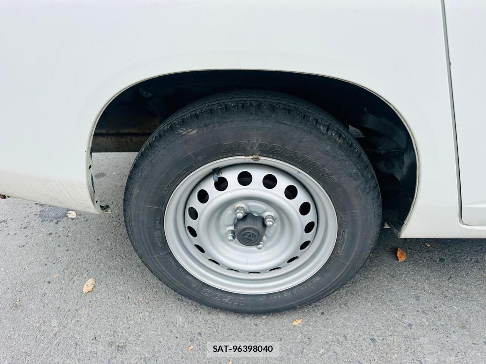 Toyota PROBOX VAN 2020 1462268-29