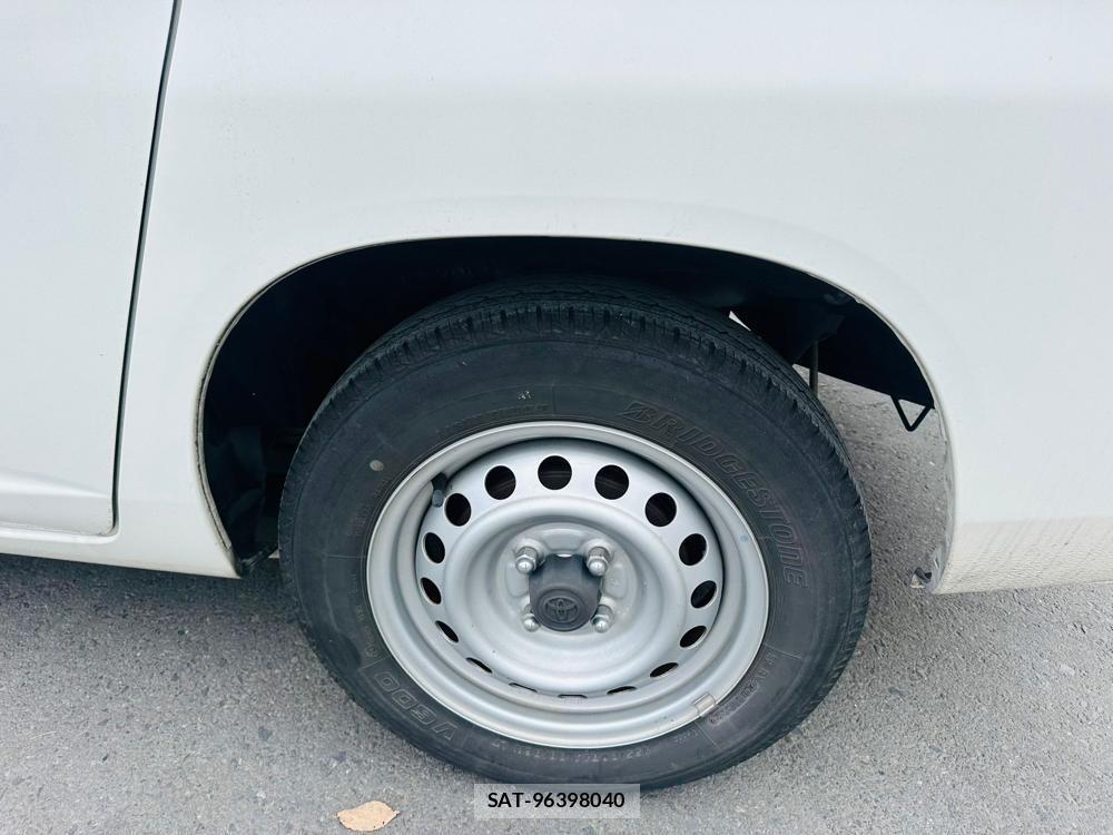 Toyota PROBOX VAN 2020 1462268-32