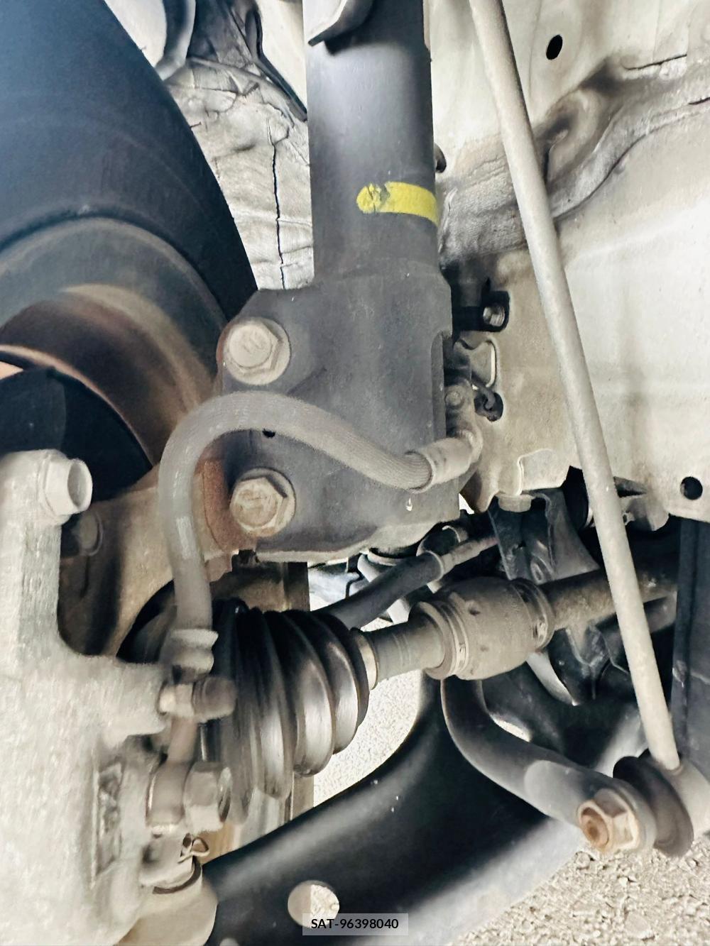 Toyota PROBOX VAN 2020 1462268-35