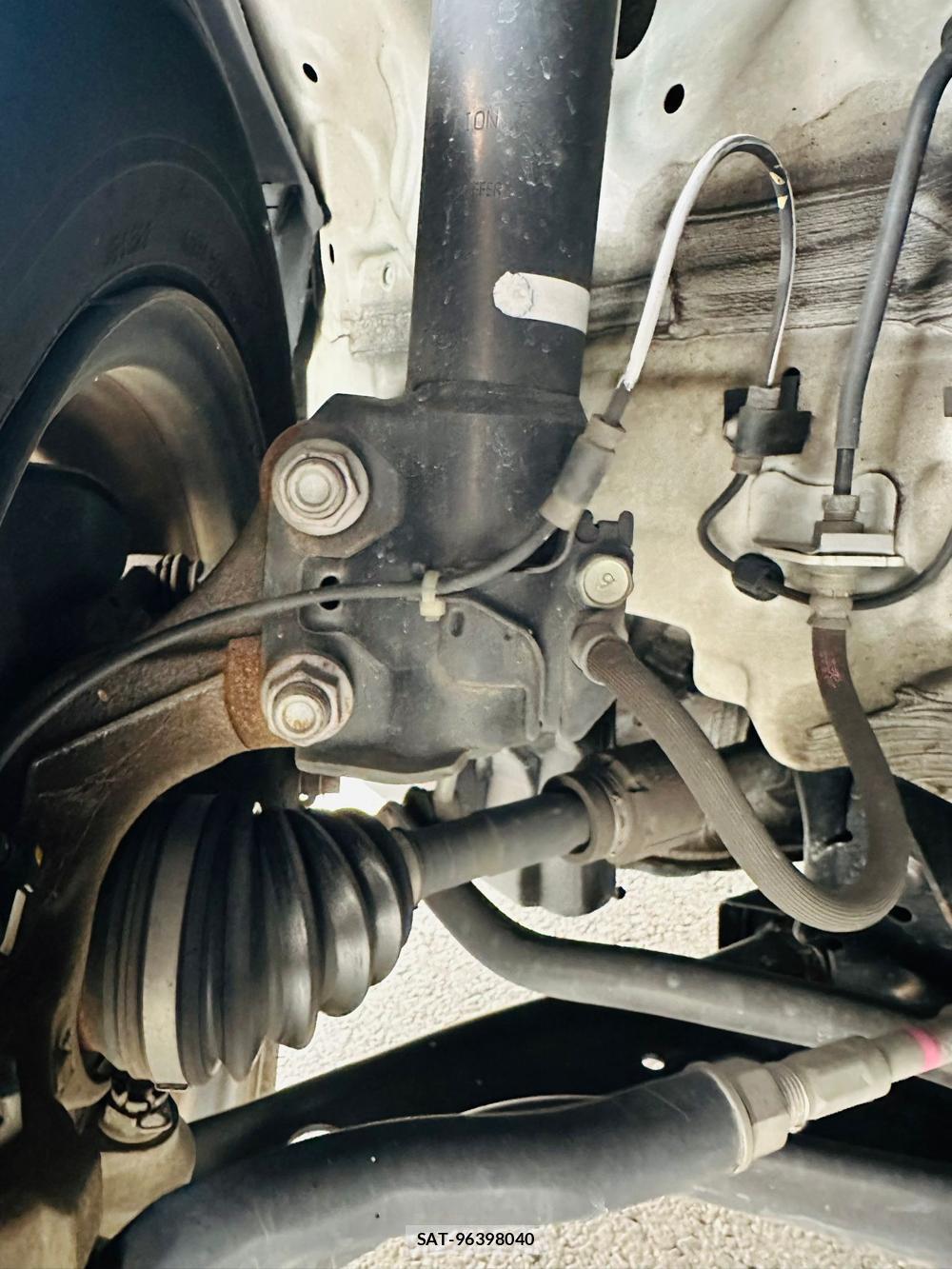 Toyota PROBOX VAN 2020 1462268-36