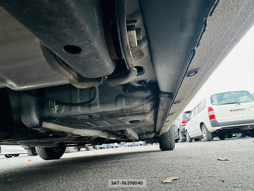 Toyota PROBOX VAN 2020 1462268-39