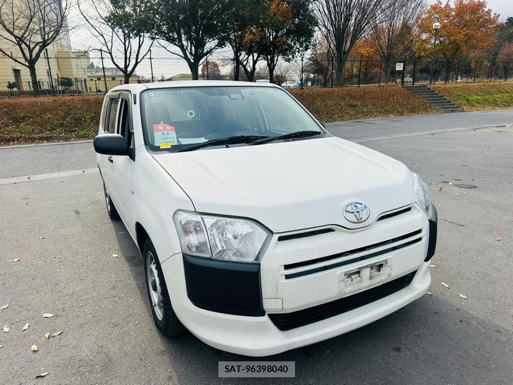 Toyota PROBOX VAN 2020 1462268-6
