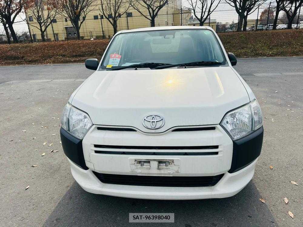 Toyota PROBOX VAN 2020 1462268-7