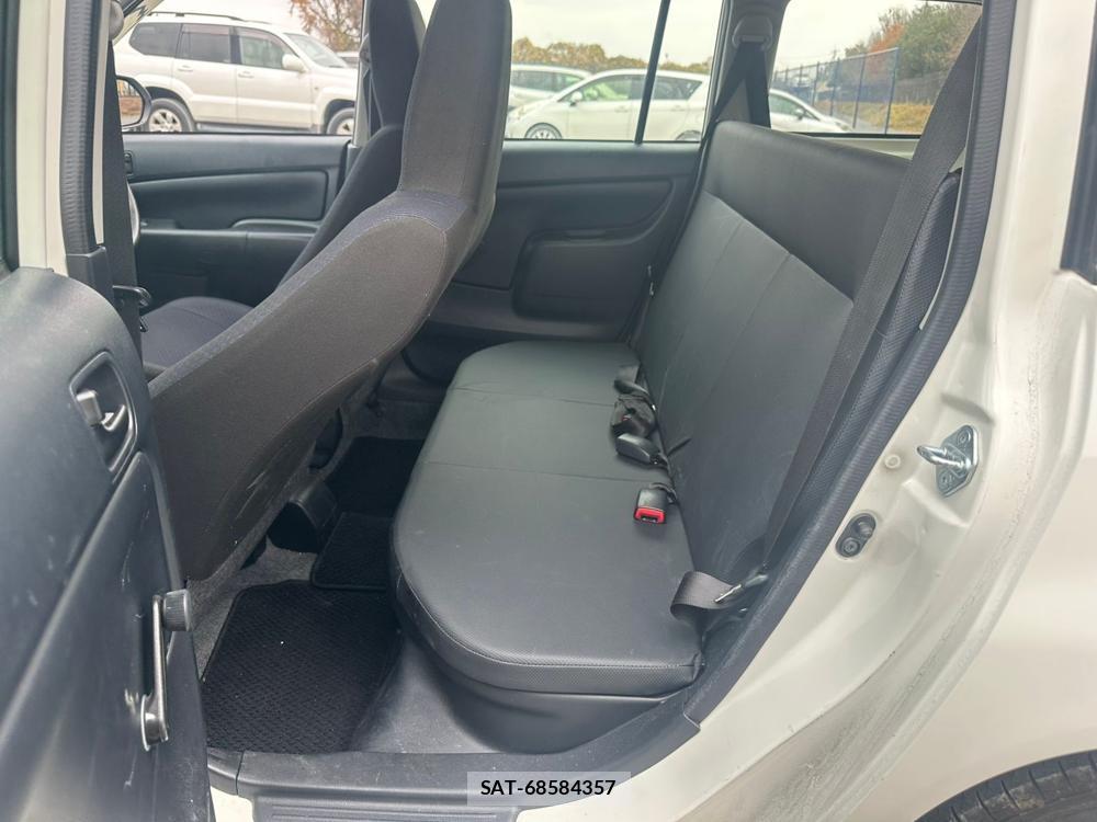 Toyota PROBOX VAN 2020 1491639-9