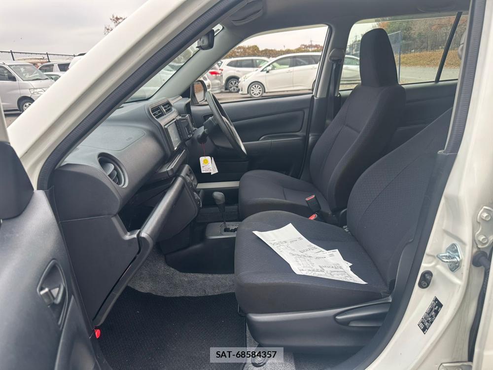 Toyota PROBOX VAN 2020 1491639-10