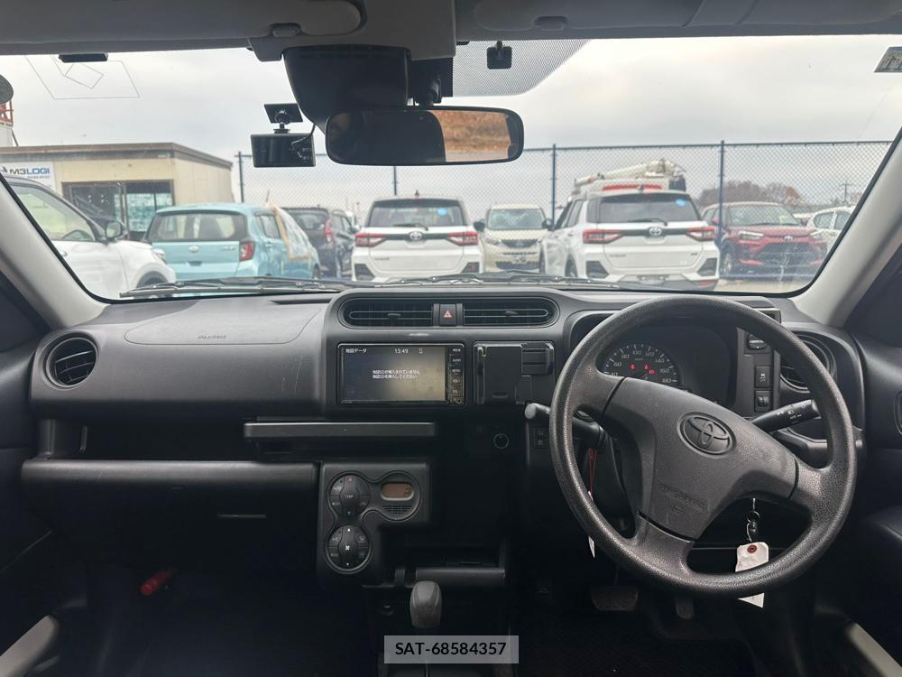 Toyota PROBOX VAN 2020 1491639-12