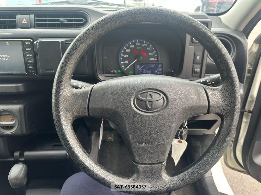 Toyota PROBOX VAN 2020 1491639-13