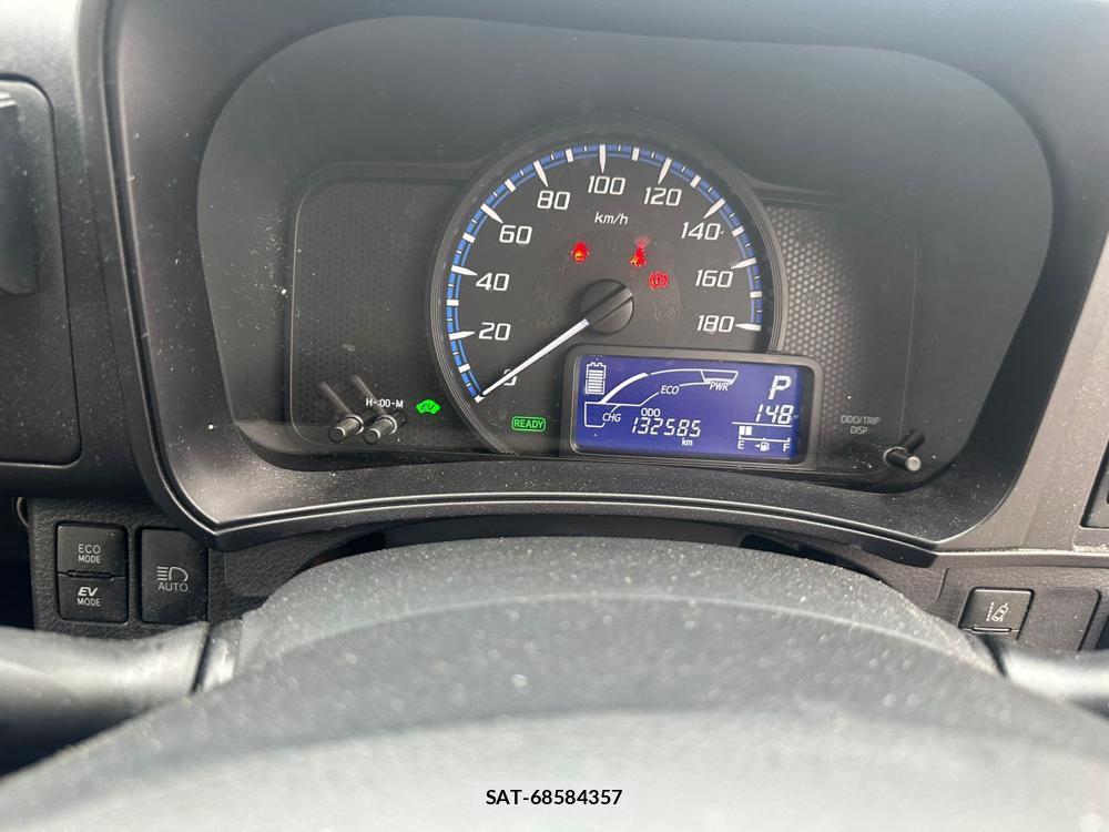 Toyota PROBOX VAN 2020 1491639-14