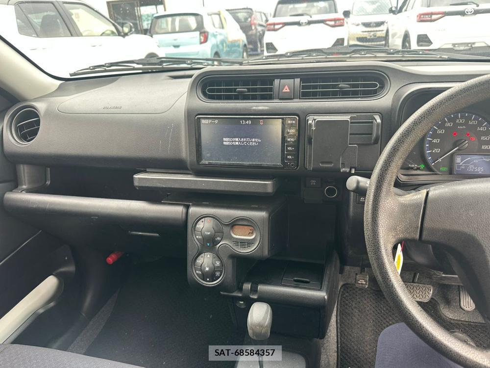 Toyota PROBOX VAN 2020 1491639-16