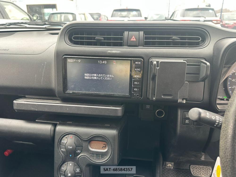 Toyota PROBOX VAN 2020 1491639-17