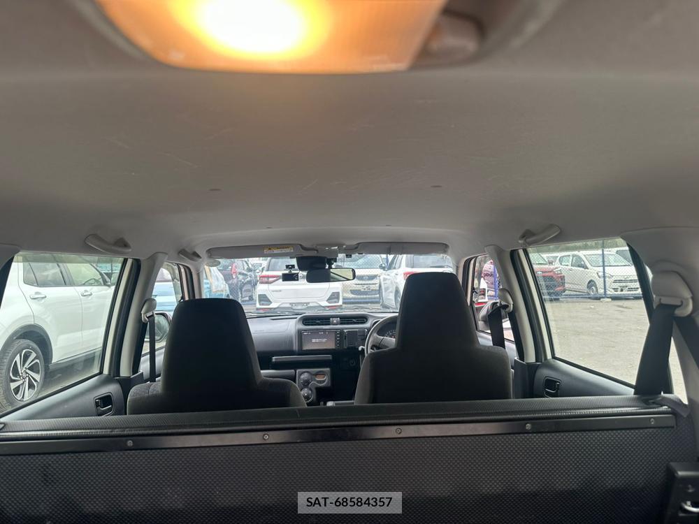 Toyota PROBOX VAN 2020 1491639-21