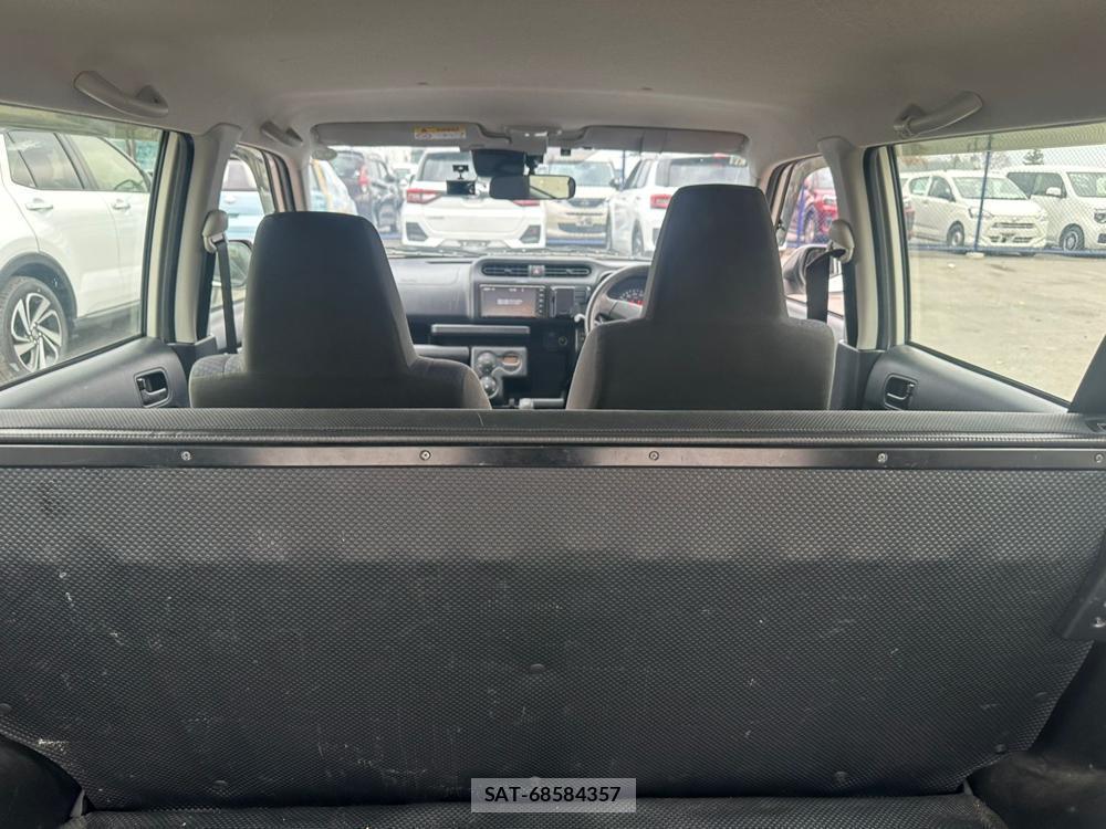 Toyota PROBOX VAN 2020 1491639-22
