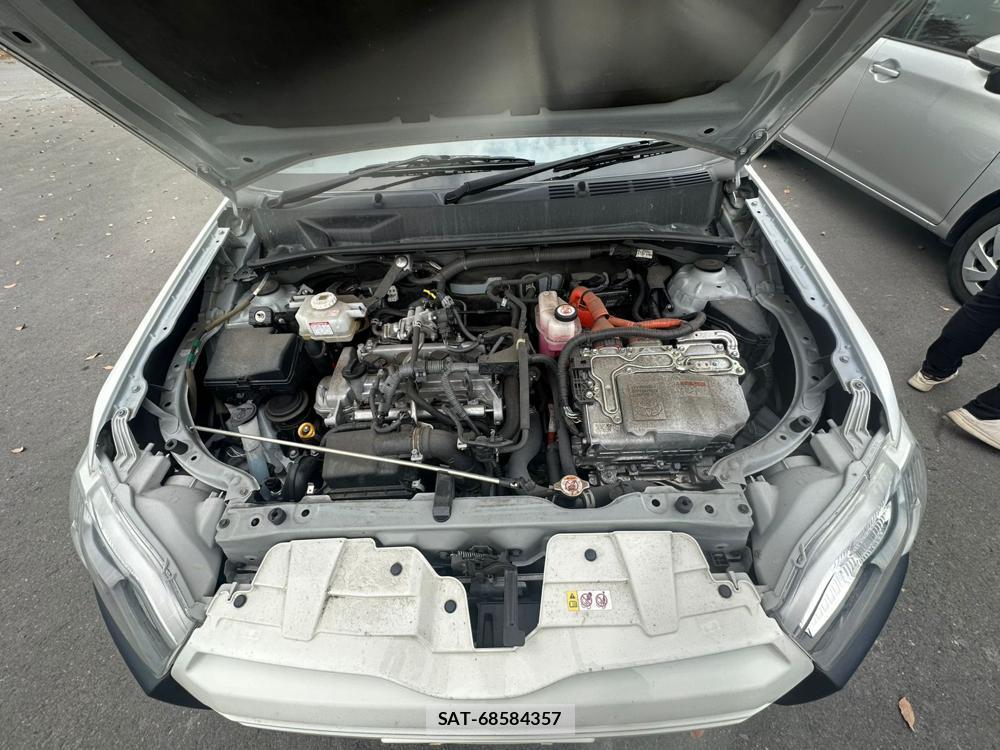 Toyota PROBOX VAN 2020 1491639-24