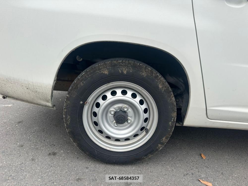Toyota PROBOX VAN 2020 1491639-25