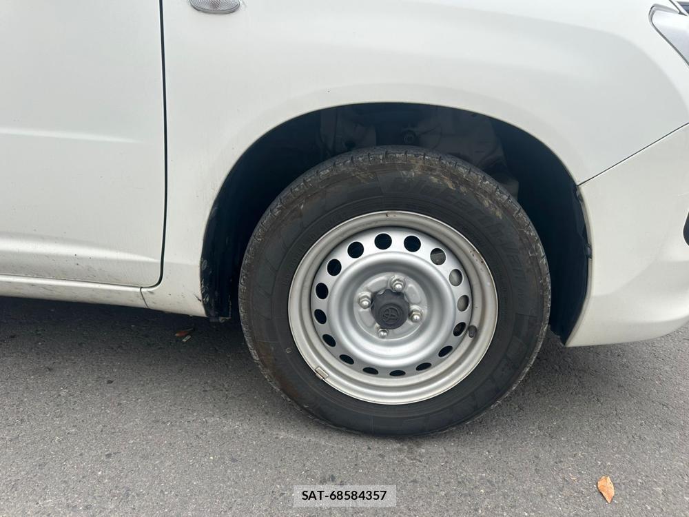 Toyota PROBOX VAN 2020 1491639-26