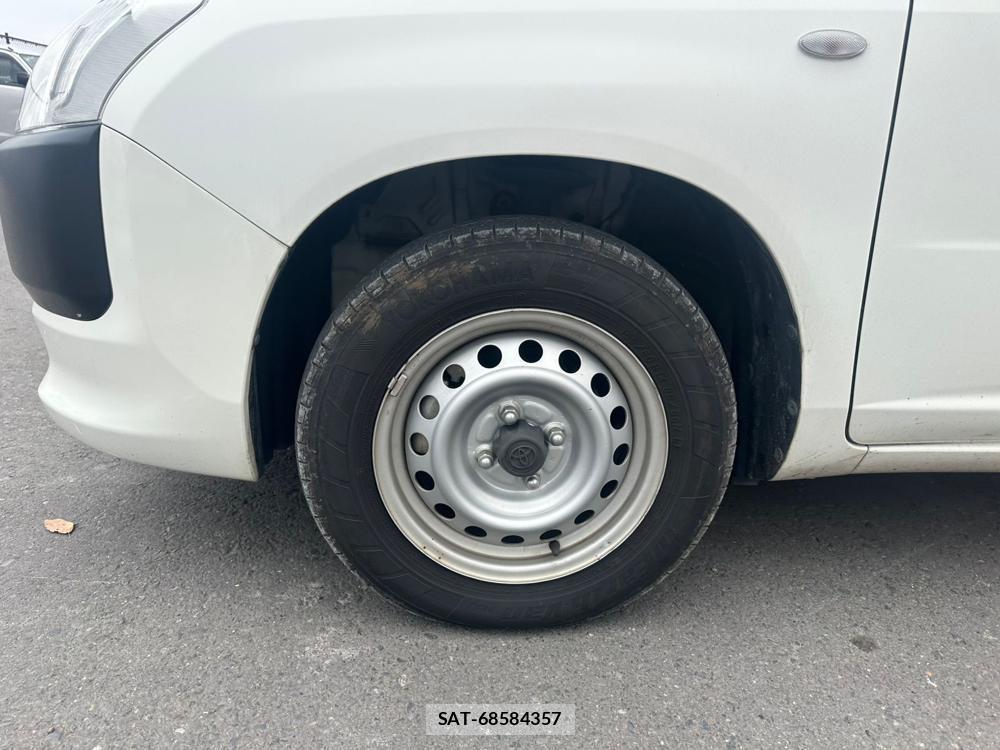 Toyota PROBOX VAN 2020 1491639-27