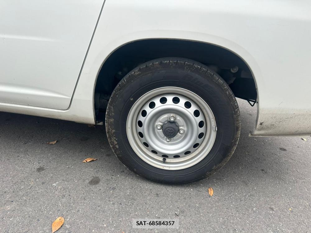 Toyota PROBOX VAN 2020 1491639-28