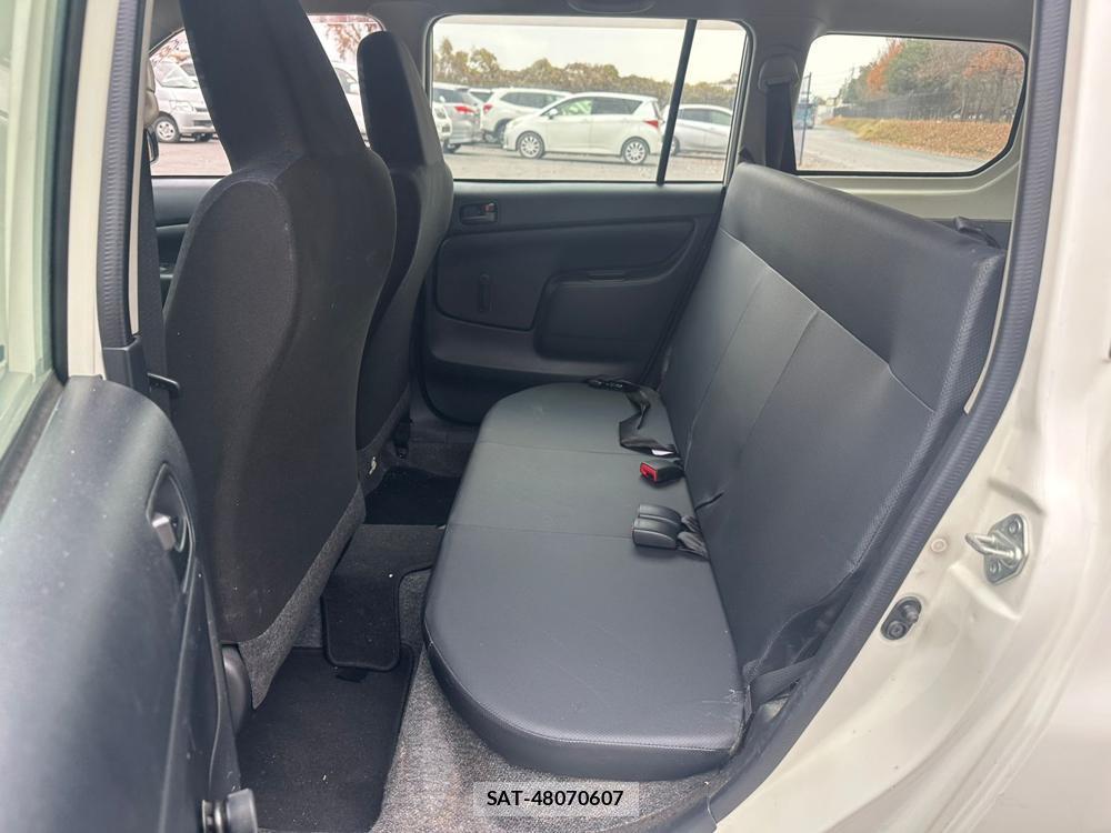 Toyota PROBOX VAN 2020 1447529-9