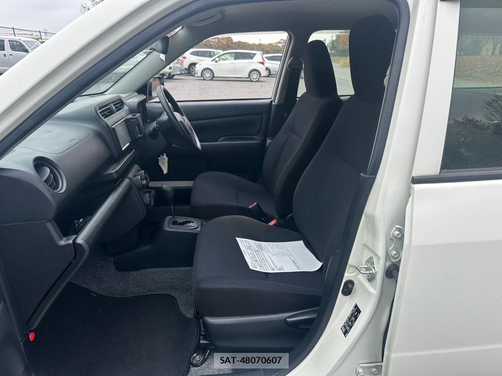 Toyota PROBOX VAN 2020 1447529-10